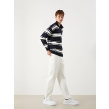 Lc Waikiki Yeni Sezon Baggy Fit Erkek Jean Pantolon