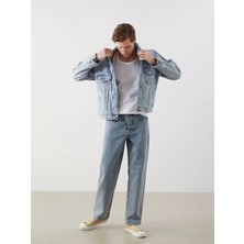 Lc Waikiki Yeni Sezon Regular Fit Erkek Jean Pantolon