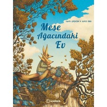 Ematcrt Meşe Ağacındaki Ev