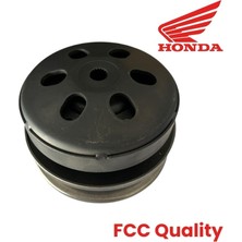 Honda Arka Debriyaj Komple (Fcc Orjinal) - Honda Pcx (2011-2012) (2013-2017)