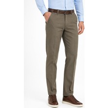 Lavetto Erkek Kanvas Pantolon Regular Kalıp Yazlık BGL-ST05397