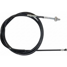 Gear5 Arka Fren Teli - Tvs Jupiter 110,WEGO 110