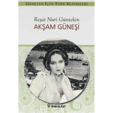 Ematcrt Akşam Güneşi (Gençler Için)