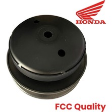 Honda Arka Debriyaj Komple (Fcc Orjinal) - Honda Pcx (2021-2024)