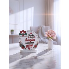 Flay 3D Kahve Şablonu (Coffee Stencil) – Kahve Süsleme Aparatı Kalıbı | Barista Desen Seti