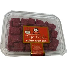 Ziya Dede Bomba Atom Çayı 170 gr