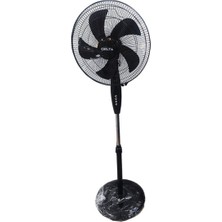 Empressco Delta Alayel Dlt 1655 16 ''stand Fan Ayaklı Vantilatör