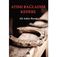 Artshop Yayıncılık Atımı Bağladım Kedere