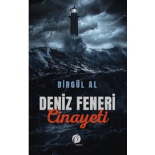 Herdem Kitap Deniz Feneri Cinayeti