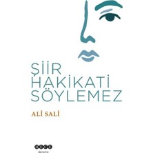 Hece Yayınları Şiir Hakikati Söylemez
