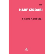 Artshop Yayıncılık Harf Girdabı