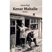 Kanguru Yayınları Kenar Mahalle