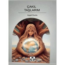 Alan Yayıncılık Çakıl Taşlarım