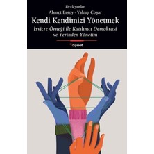 Dipnot Yayınları Kendi Kendimizi Yönetmek