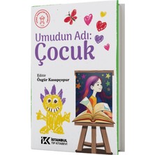 İstanbul Tıp Kitabevi Umudun Adı: Çocuk