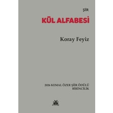 Artshop Yayıncılık Kül Alfabesi
