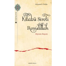 Ankara Okulu Yayınları Kitabü Sıreti Resulillah