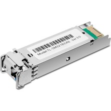 TP-Link Tp-Lınk Omada TL-SM321B 1000BASE-BX Wdm Çift Yönlü Sfp Modülü
