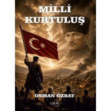 Liman Yayınevi Milli Kurtuluş
