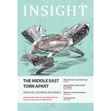 Seta Yayınları Insight Turkey Vol. 28, No: 1 Winter 2026