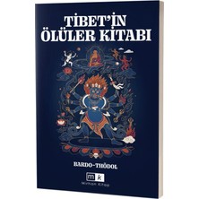Mirhan Kitap Tibet'in Ölüler Kitabı