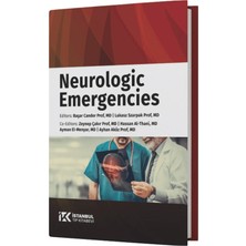 İstanbul Tıp Kitabevi Neurologic Emergencies