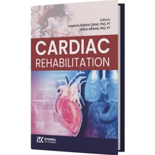 İstanbul Tıp Kitabevi Cardiac Rehabilitation