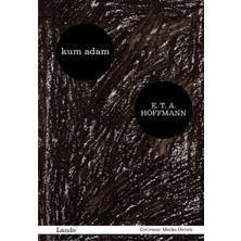 Lando Yayınları Kum Adam