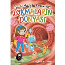 İkinci Adam Yayınları Lokmaların Dünyası