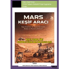 Gece Kitaplığı Mars Keşif Aracı