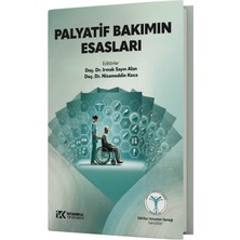 İstanbul Tıp Kitabevi Palyatif Bakımın Esasları