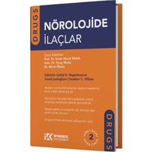 İstanbul Tıp Kitabevi Nörolojide Ilaçlar