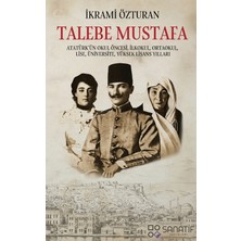 Talebe Mustafa
