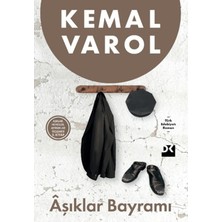 Doğan Kitap Aşıklar Bayramı - Kemal Varol