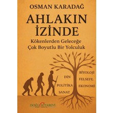 Doğu Kitabevi Ahlakın Izinde