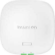 Hpe Aruba Ion AP21(RW) S1T09A Iç Ortam Access Poınt(Adaptörsüz)