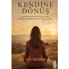 İstasyon Yayınları Kendine Dönüş