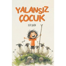 Ekinoks Yayın Grubu Yalansız Çocuk