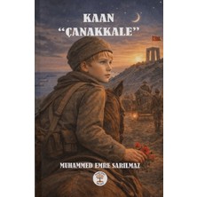Yazar Ağacı Yayınevi Kaan Çanakkale