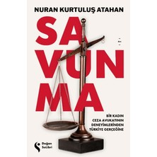Doğan Solibri Savunma - Nuran Kurtuluş Atahan
