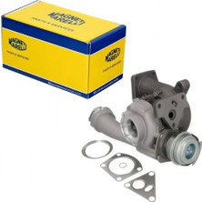 Magneti Marelli 359004200080 Turbo | Volkswagen Transporter T5 2.5 Tdı 130 Hp 2003 | 2009