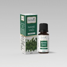 Herbality Nane Yağı 20 Ml
