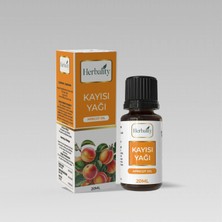Herbality Kayısı Yağı 20 Ml