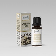 Herbality Vanilya Yağı 20 Ml