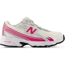 New Balance 530 Çocuk Beyaz  Spor Ayakkabı