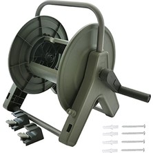 Verve Hortum Makarası 1/2 25 Metre