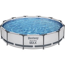 Bestway Steel Promax Havuz 3,66 m x 7 56416