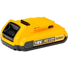 Dewalt DCB183-XJ 18Volt / 2AH Li-Ion Yedek Akü