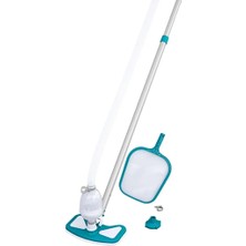 Bestway 58234 Aquaclean Havuz Bakım Set