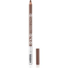 Lykd Pudralı Kaş Kalemi 170 Warm Brown